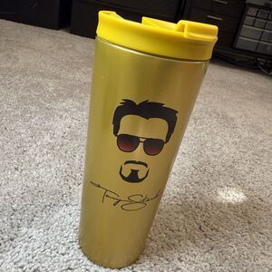 Simple Modern Insulated Iron Man Tony 24oz  Flip Top Tumbler